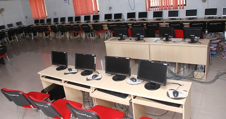 Adarsh College of Engineering Chebrole Facility photo 1